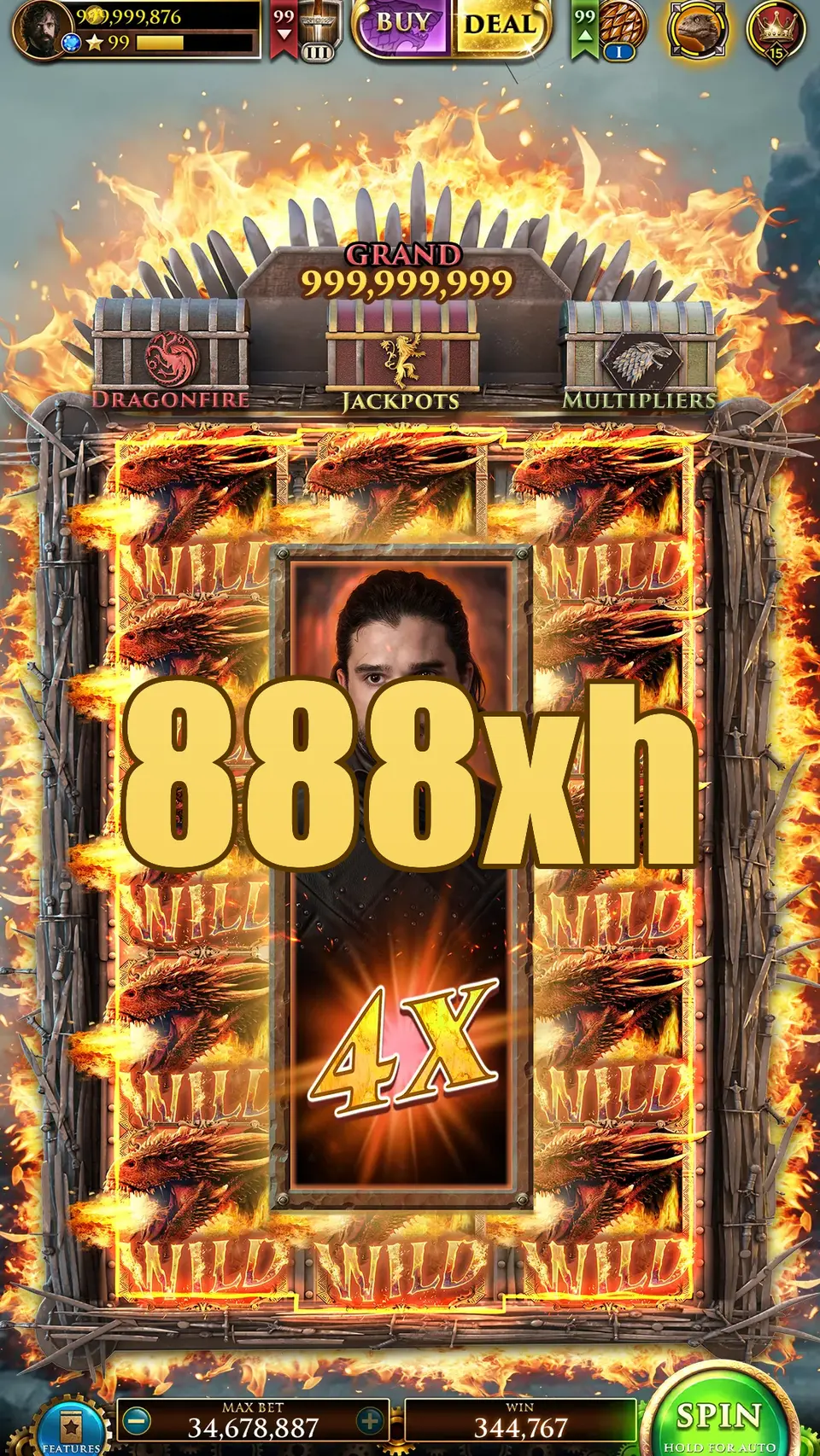 888xh APK